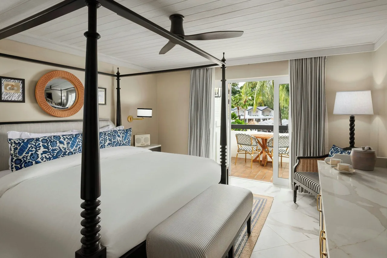 Colony Club, a Luxury Collection Resort — ภาพห้องพักและบรรยากาศ