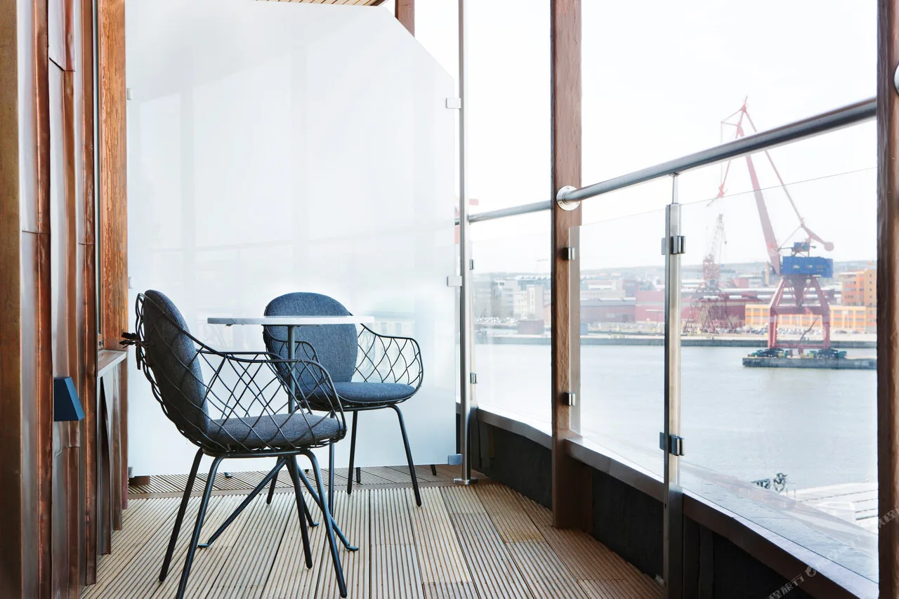 Comfort Hotel Goteborg — ภาพห้องพักและบรรยากาศ