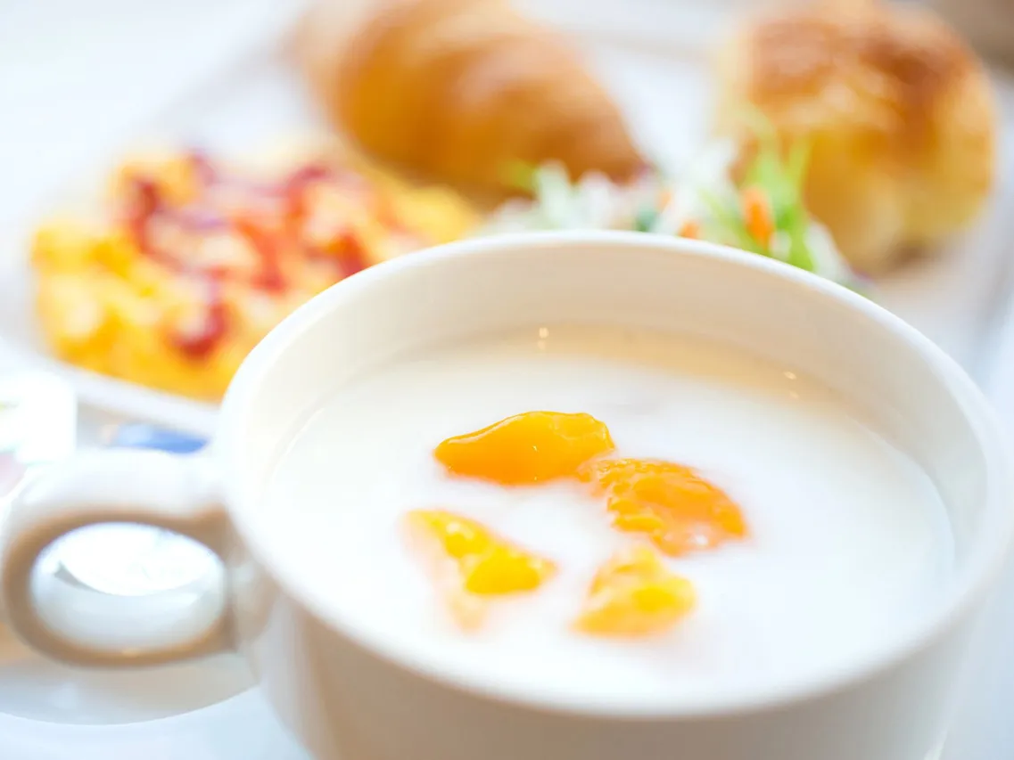 Comfort Hotel Hakodate — rooms and atmosphere