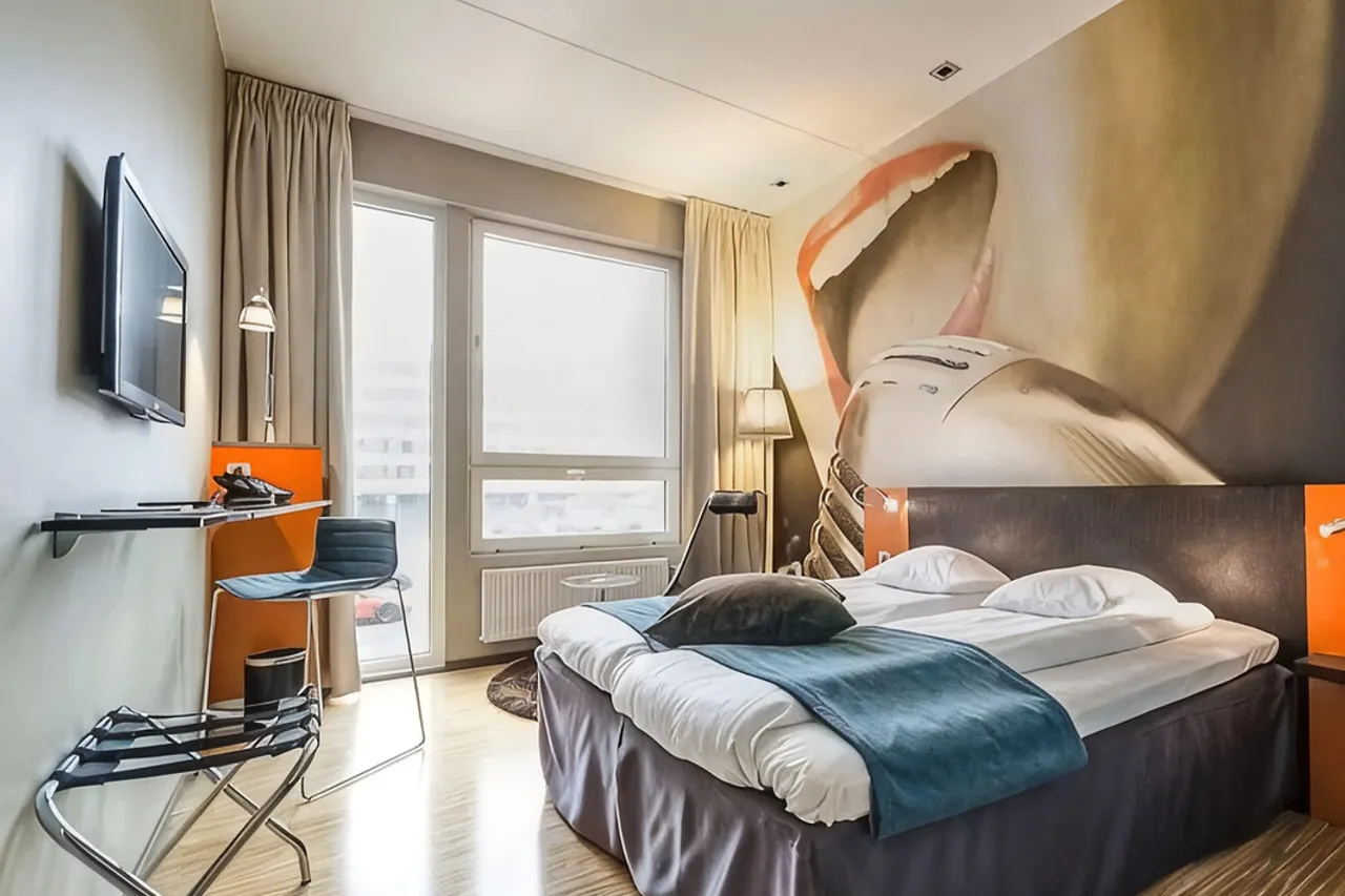Comfort Hotel Malmö — มัลโม่