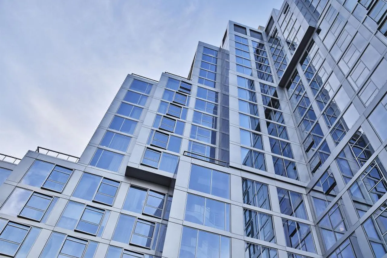 Conrad Los Angeles — โรงแรมในลอสแอนเจลิส