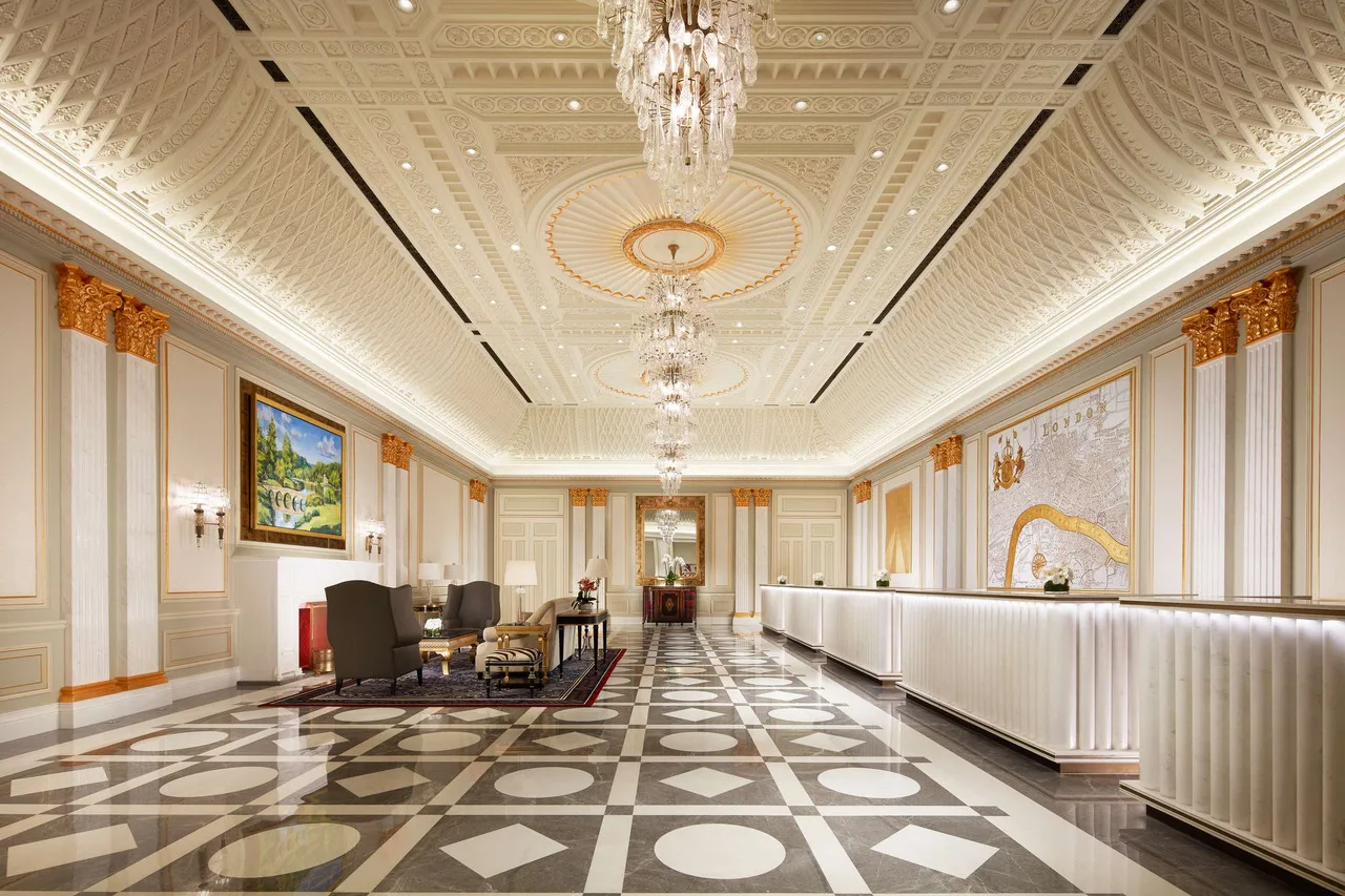 Conrad Macao — โคไท