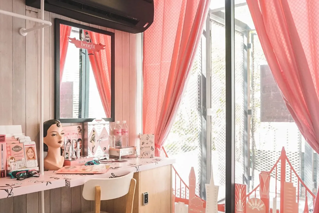 Container Hotel Kuala Lumpur — rooms and atmosphere