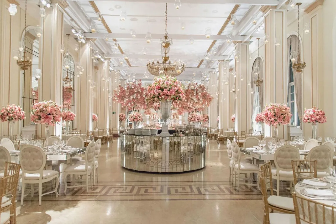 Copacabana Palace, A Belmond Hotel — rooms and atmosphere