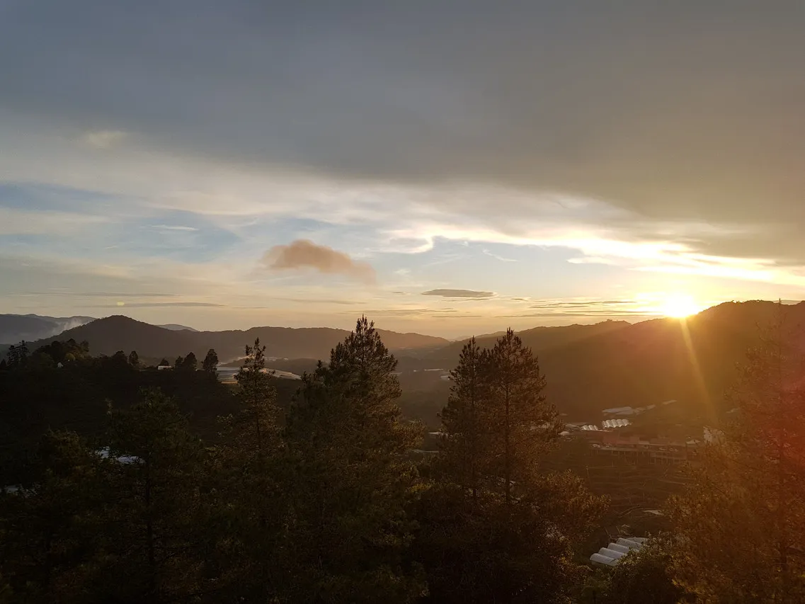 Copthorne Hotel Cameron Highlands — rooms and atmosphere