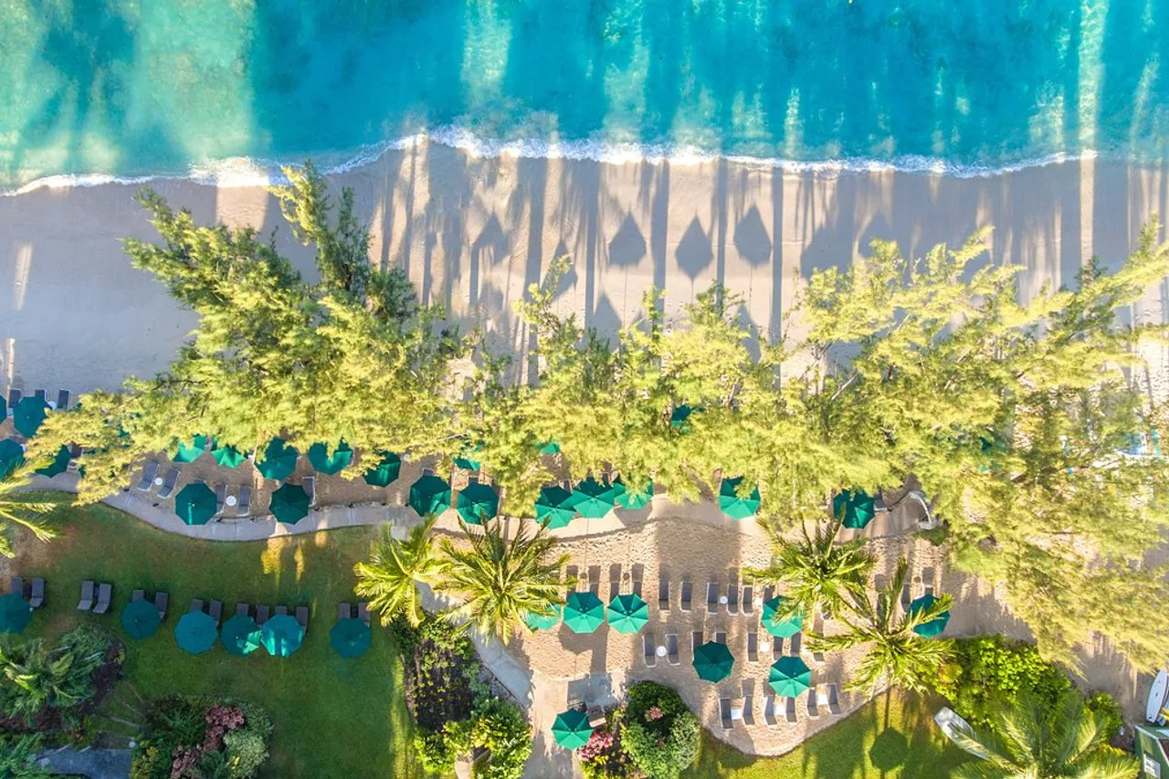 Coral Reef Club