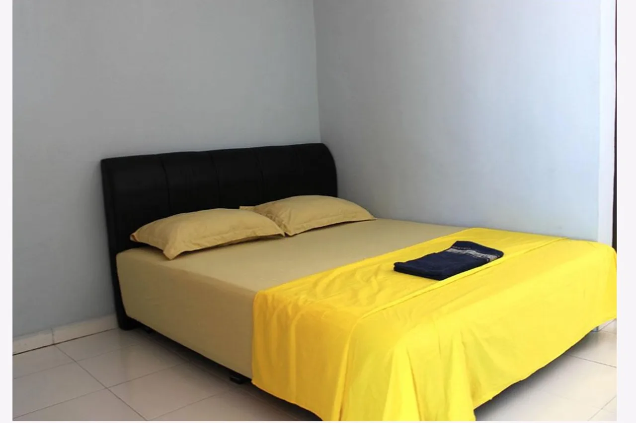 Costa Guesthouse — ภาพห้องพักและบรรยากาศ