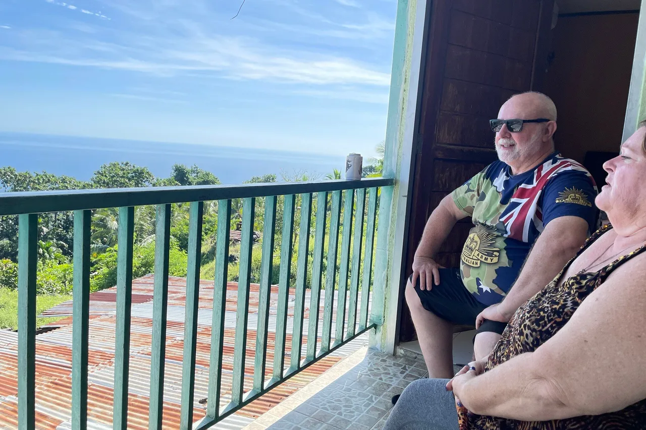 Costa Guesthouse — ภาพห้องพักและบรรยากาศ