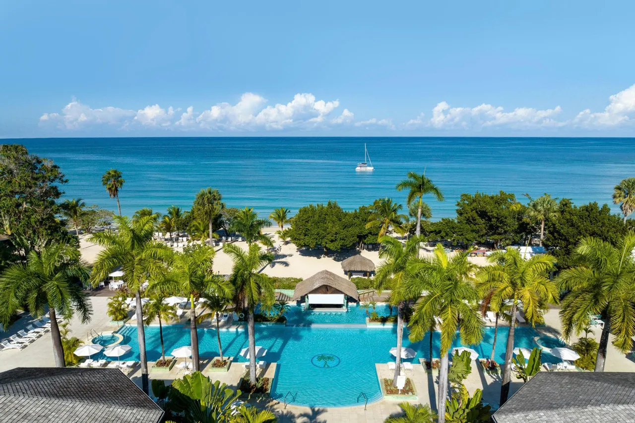 Couples Negril