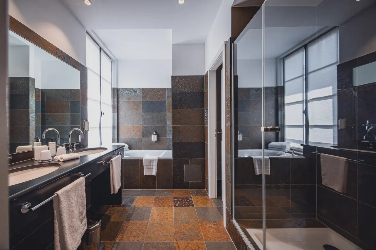 Hôtel Cour du Corbeau Strasbourg - MGallery — ภาพห้องพักและบรรยากาศ