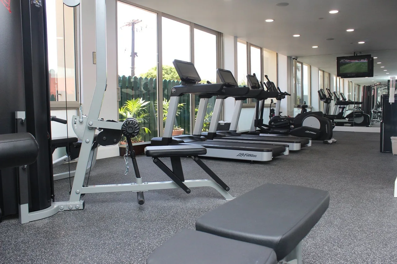 The Courtleigh Hotel &amp; Suites — ภาพห้องพักและบรรยากาศ