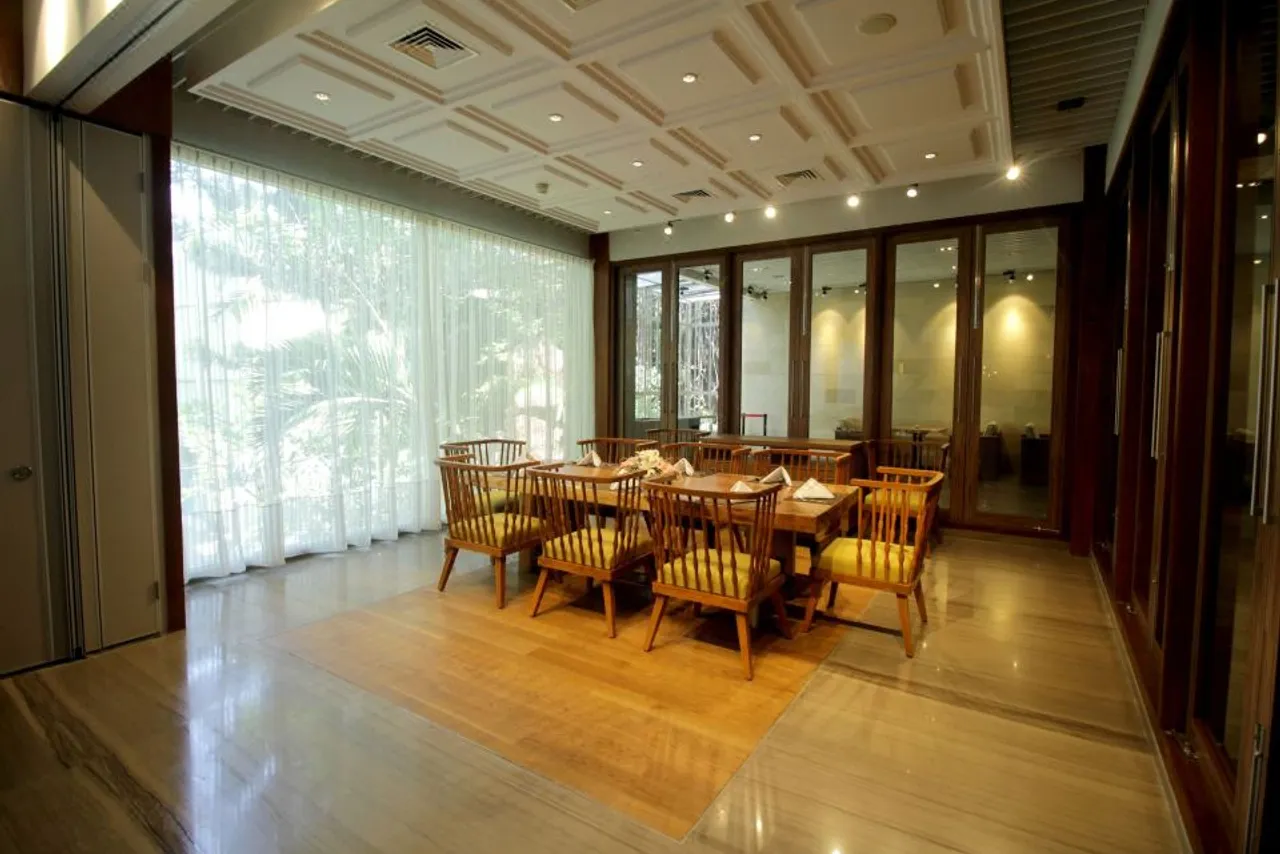 Courtyard by Marriott Bandung Dago — ภาพห้องพักและบรรยากาศ