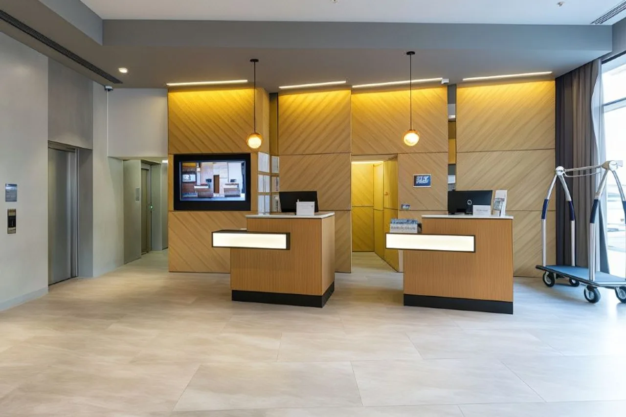 Courtyard by Marriott Banja Luka — ภาพห้องพักและบรรยากาศ