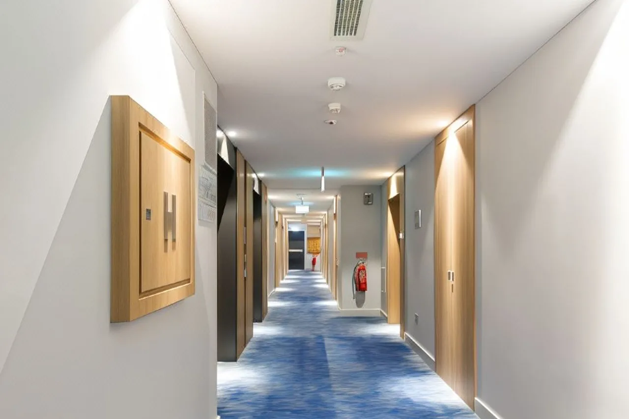 Courtyard by Marriott Banja Luka — ภาพห้องพักและบรรยากาศ