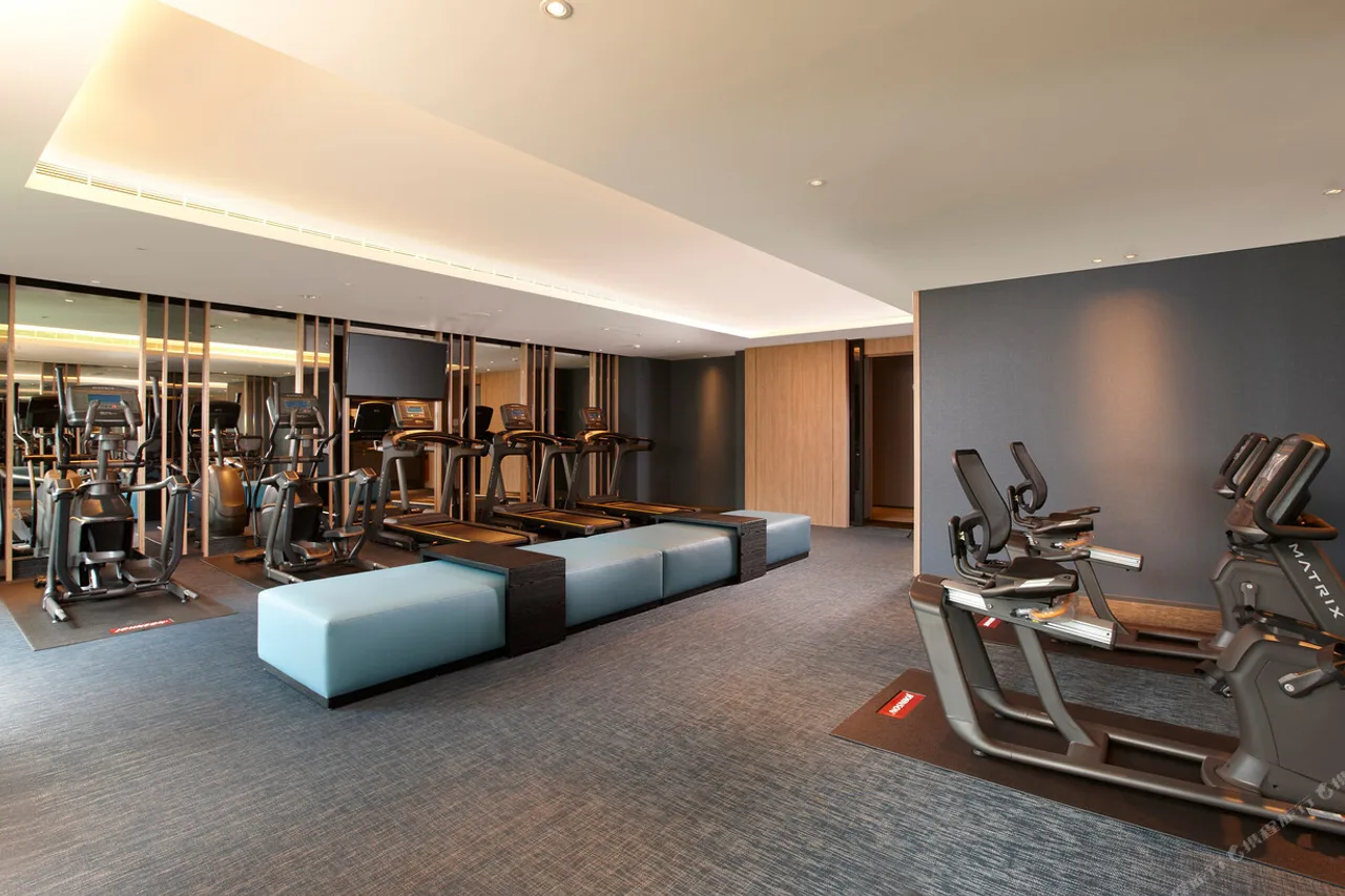 Hotel Cozzi Blu — rooms and atmosphere
