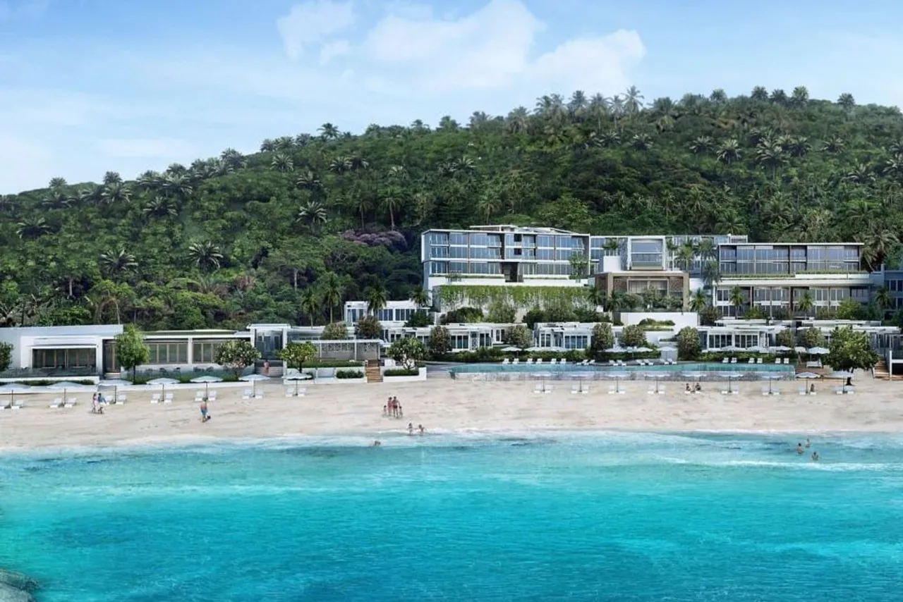 Crimson Resort and Spa Boracay — ภาพห้องพักและบรรยากาศ