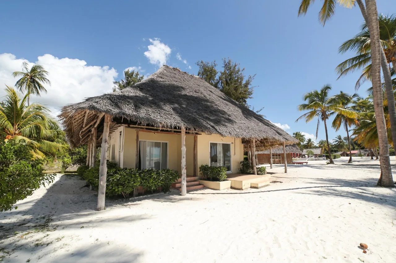 Cristal Resort Zanzibar — แซนซิบาร์