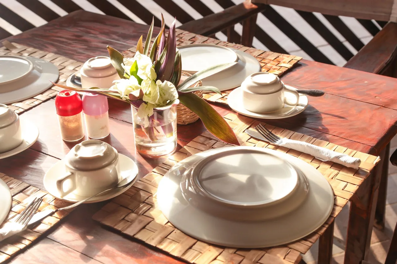 Cristal Resort Zanzibar — ภาพห้องพักและบรรยากาศ