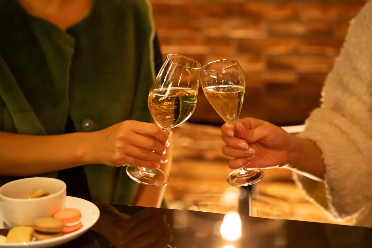 Cross Hotel Sapporo — rooms and atmosphere