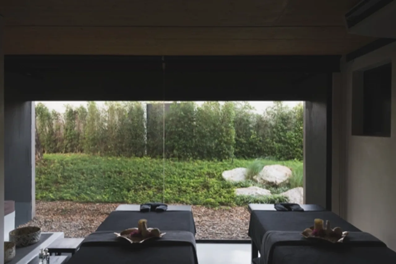 Cross River Kwai (formerly X2 River Kwai) — rooms and atmosphere
