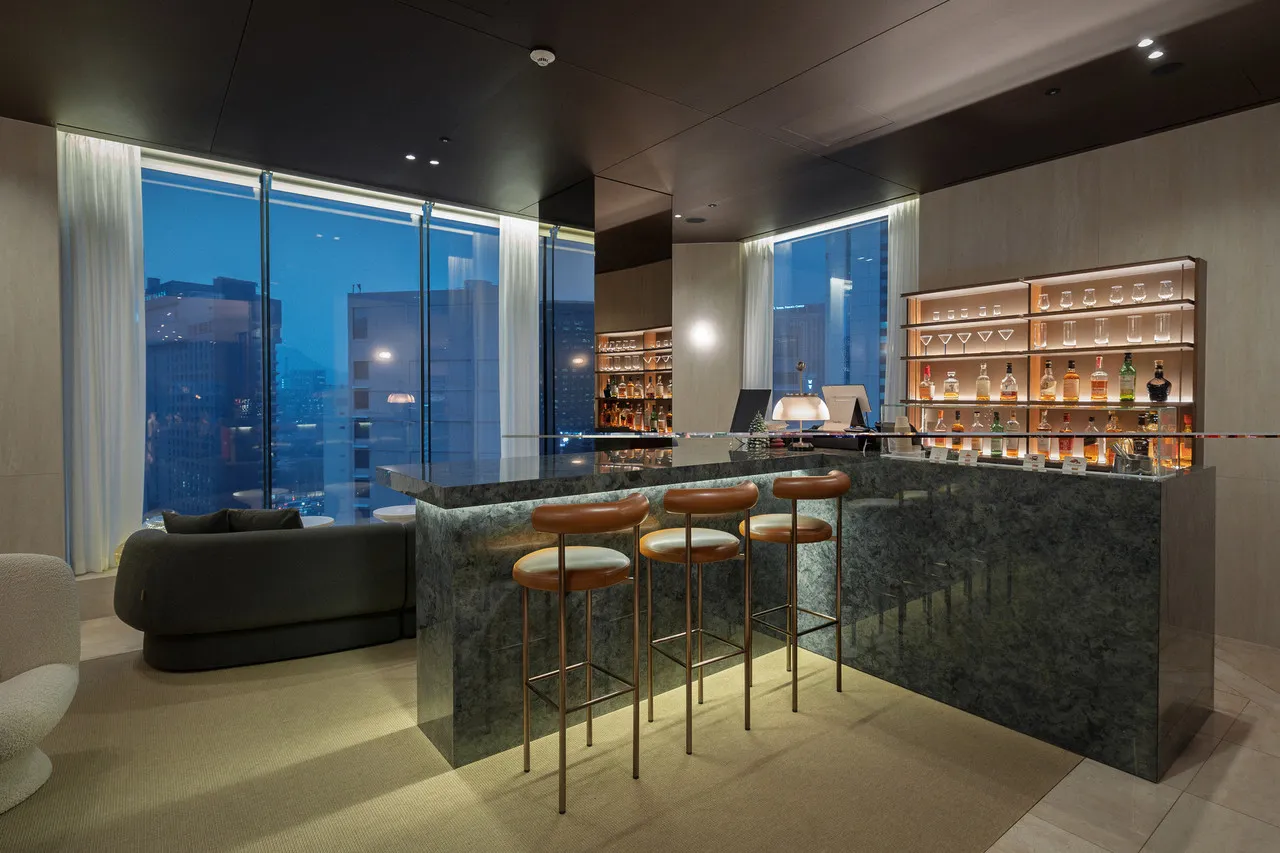 Crown Park Hotel Seoul — ภาพห้องพักและบรรยากาศ