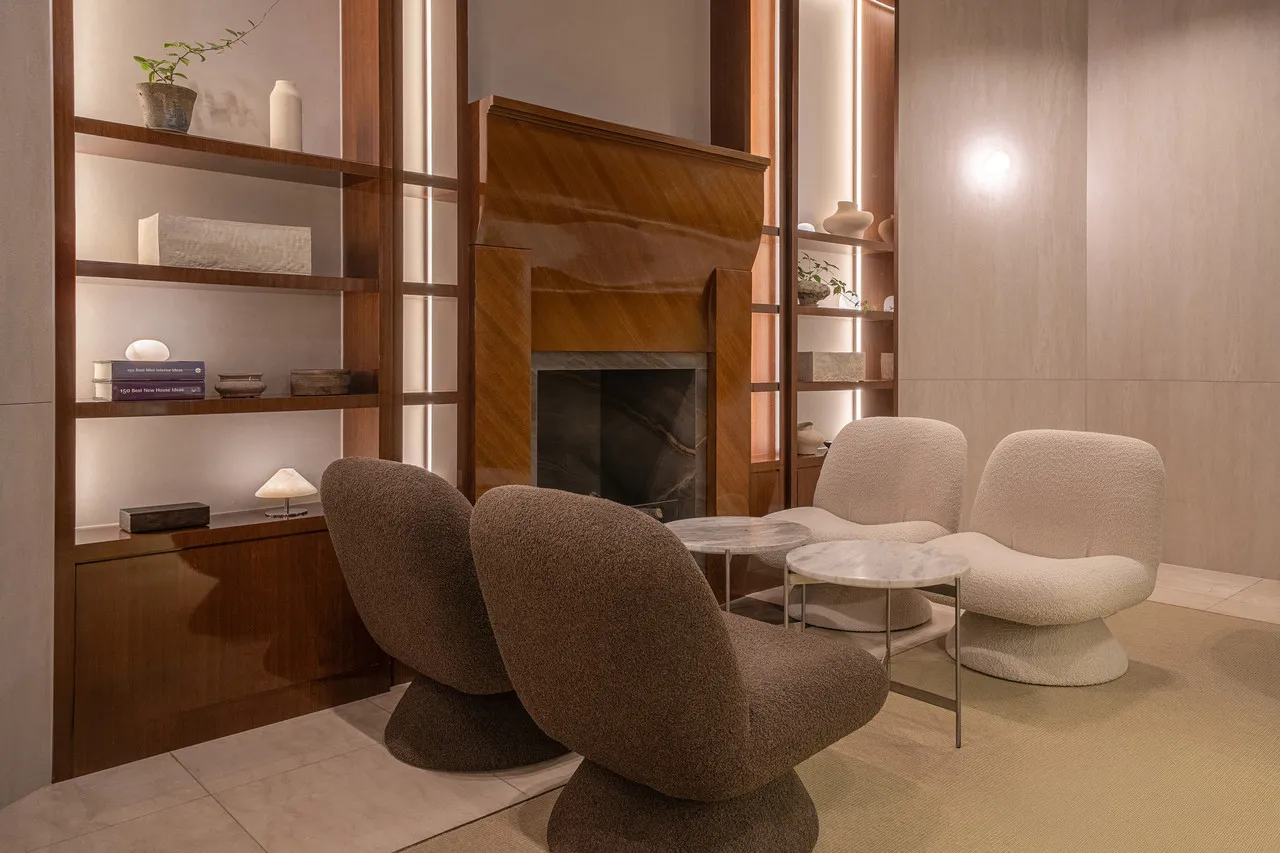 Crown Park Hotel Seoul — ภาพห้องพักและบรรยากาศ