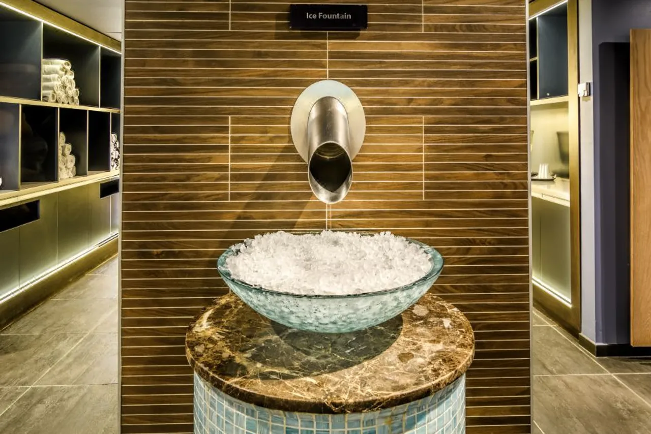 Crowne Plaza Borjomi by IHG — ภาพห้องพักและบรรยากาศ