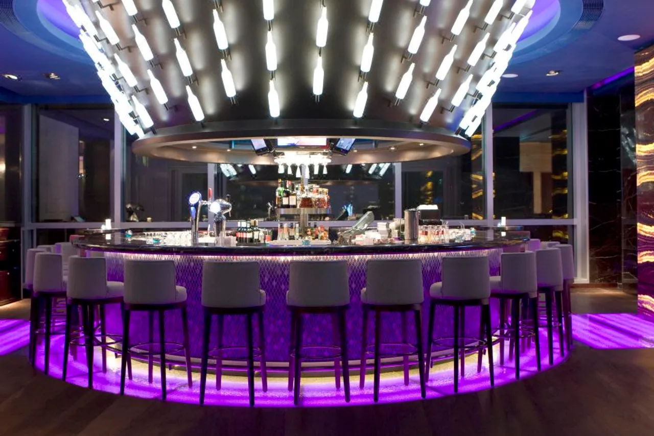Crowne Plaza Hong Kong Causeway Bay by IHG — ภาพห้องพักและบรรยากาศ