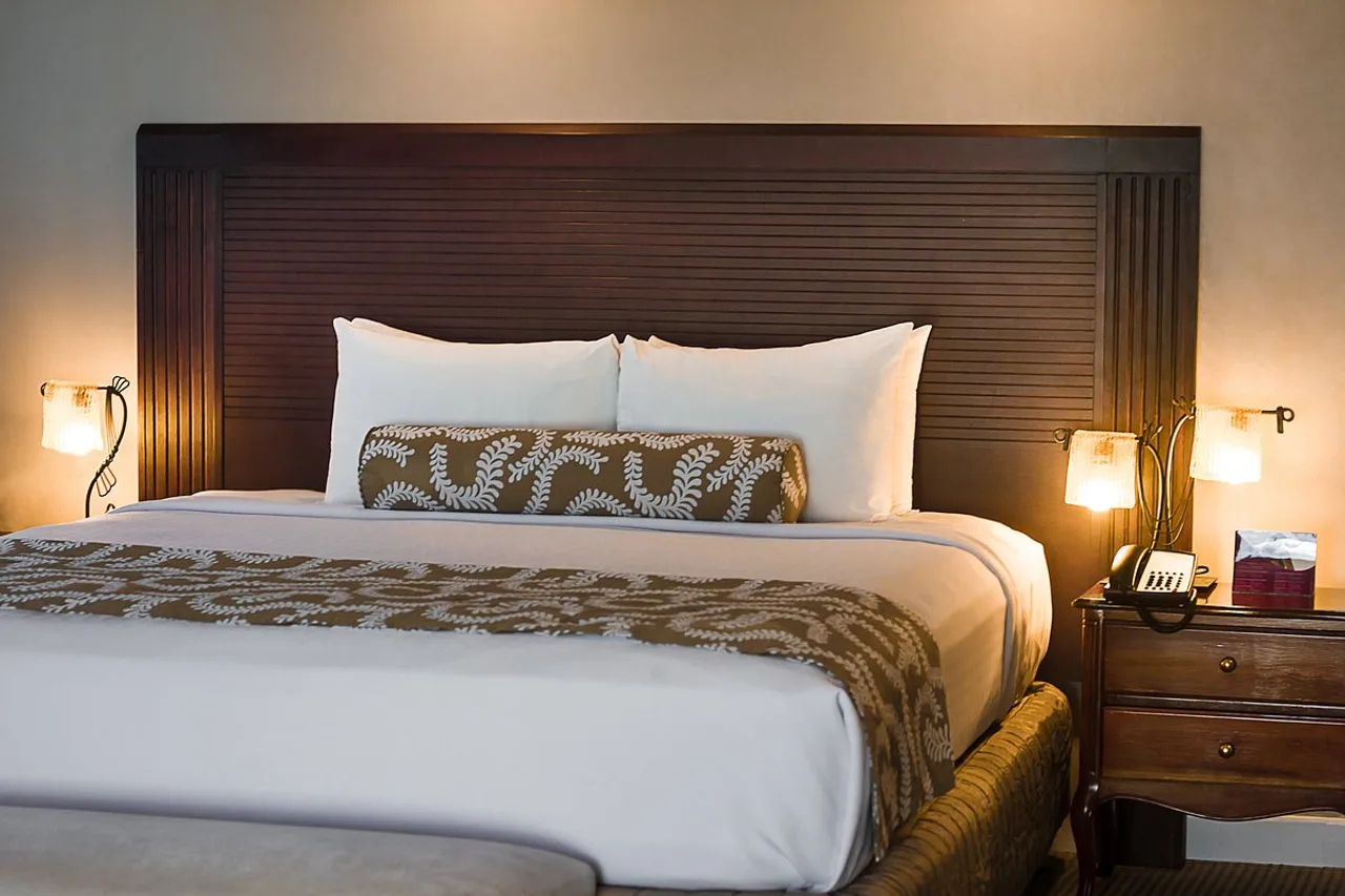 Crowne Plaza Managua — ภาพห้องพักและบรรยากาศ
