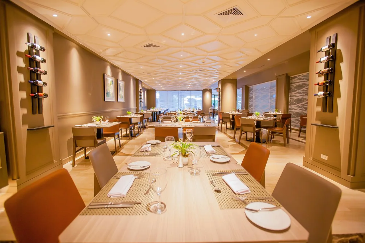 Crowne Plaza Managua — ภาพห้องพักและบรรยากาศ