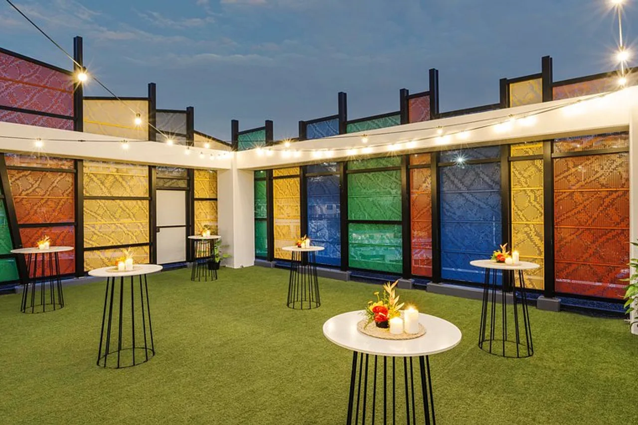 Crowne Plaza Residences Port Moresby — ภาพห้องพักและบรรยากาศ
