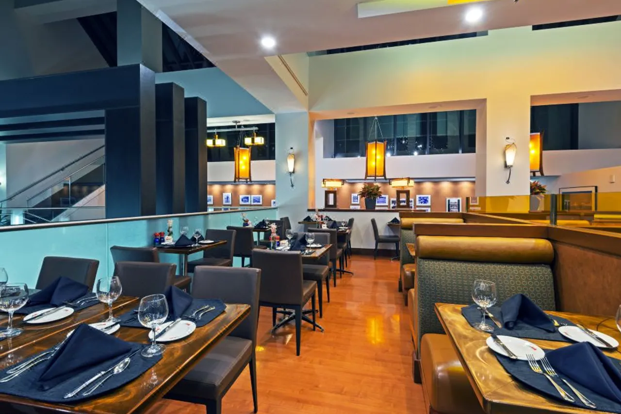 Crowne Plaza Seattle-Downtown by IHG — ภาพห้องพักและบรรยากาศ
