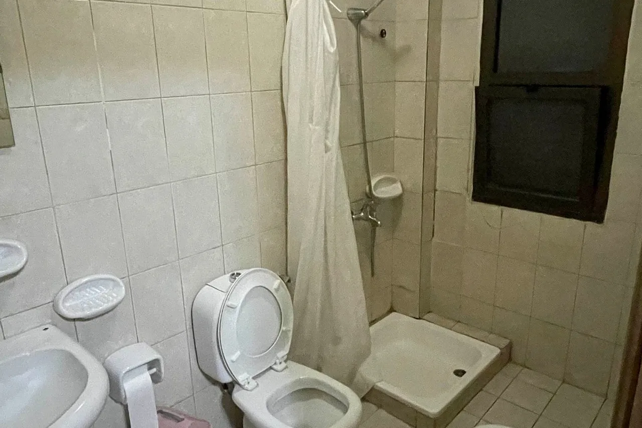 Crystal Hotel Asmara — ภาพห้องพักและบรรยากาศ