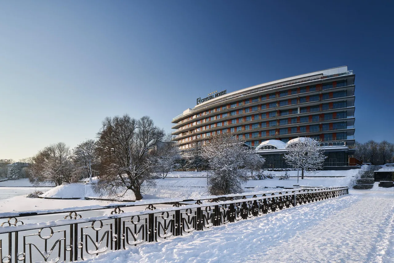 6 โรงแรมน่าพักใน Kaliningrad รัสเซีย — รีวิวจัดอันดับ ที่พักเมืองมรดกปรัสเซีย