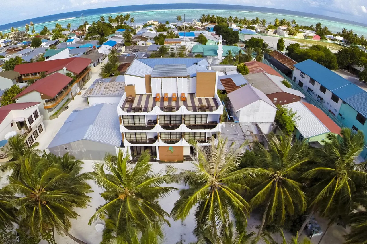 Crystal Sands — มาฟูชิ