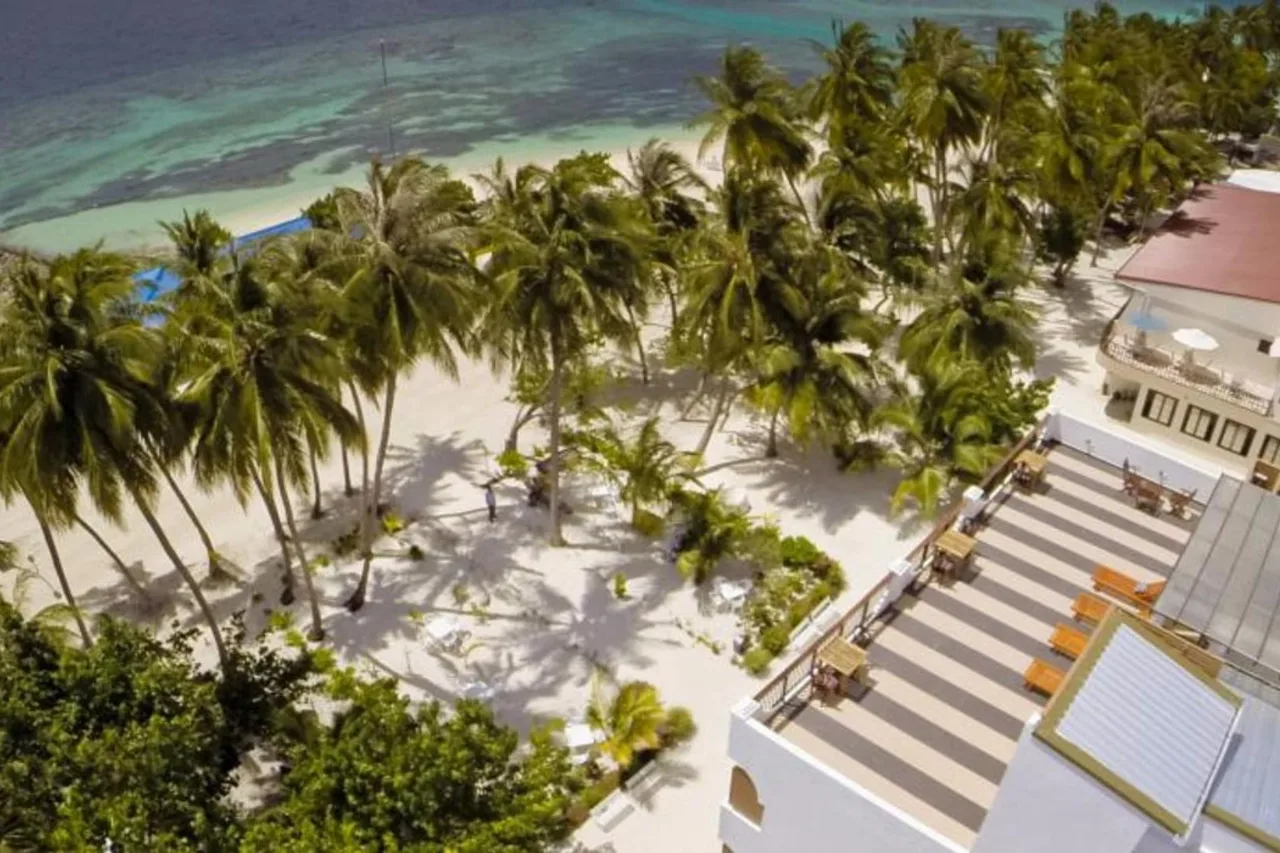 Crystal Sands — ภาพห้องพักและบรรยากาศ