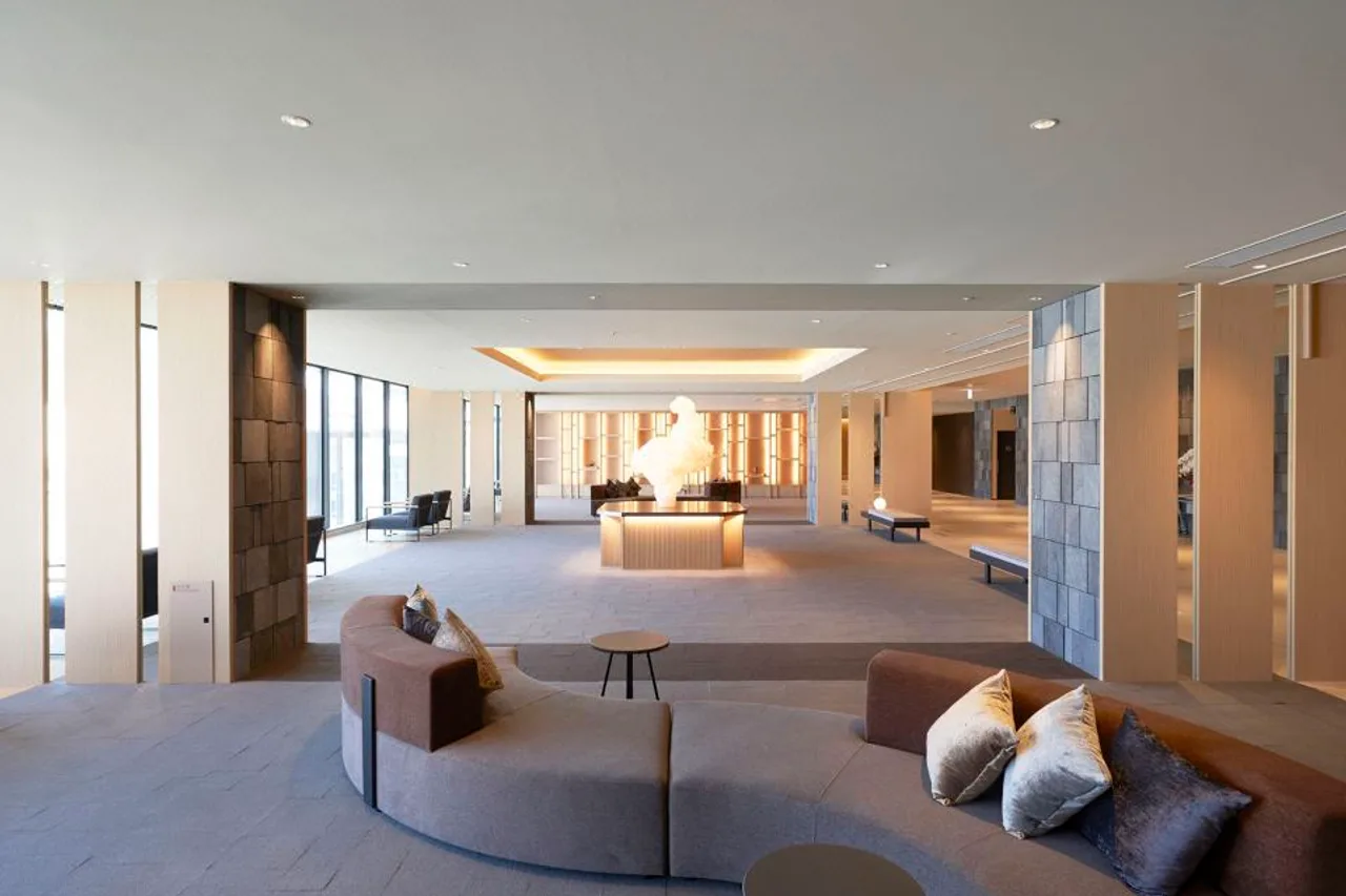 Daiwa Roynet Hotel Kagoshima Tenmonkan PREMIER — ภาพห้องพักและบรรยากาศ