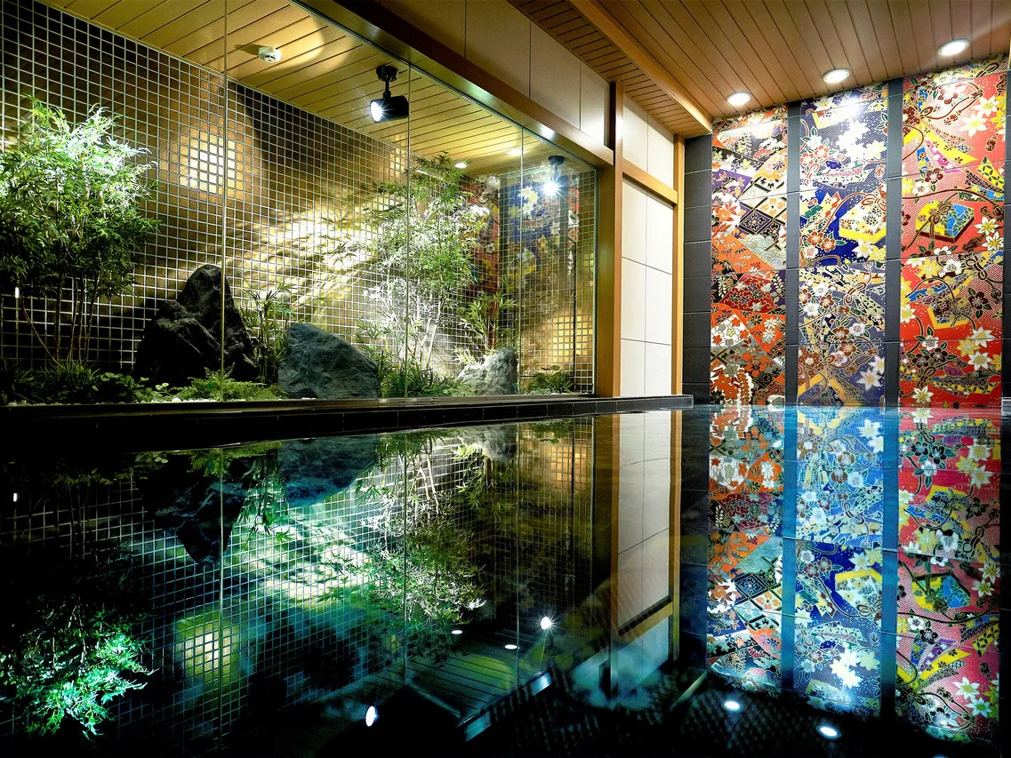 Daiwa Roynet Hotel KANAZAWA-MIYABI — rooms and atmosphere