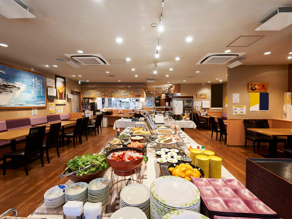 Daiwa Roynet Hotel Sendai — rooms and atmosphere