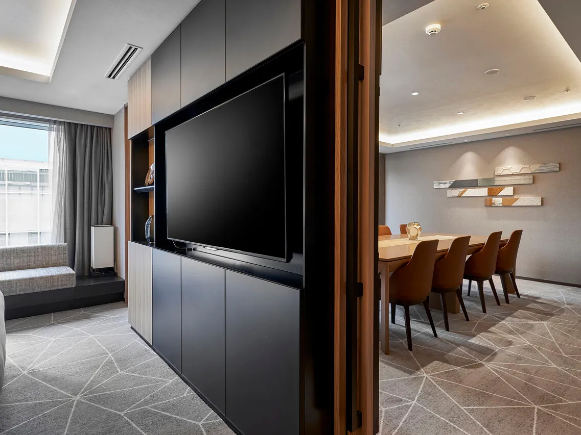 Daiwa Roynet Hotel Osaka Honmachi — ภาพห้องพักและบรรยากาศ