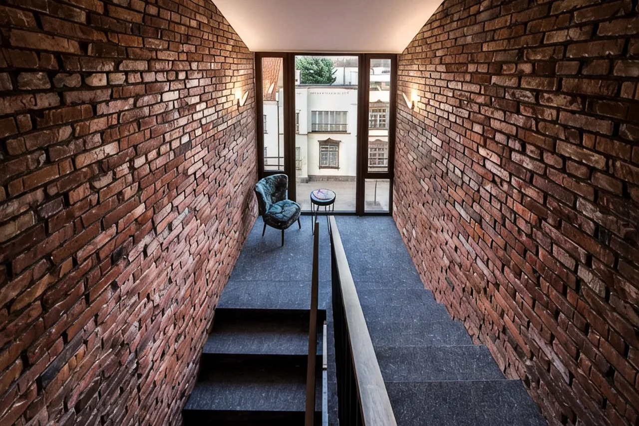 Dangė Hotel — ภาพห้องพักและบรรยากาศ