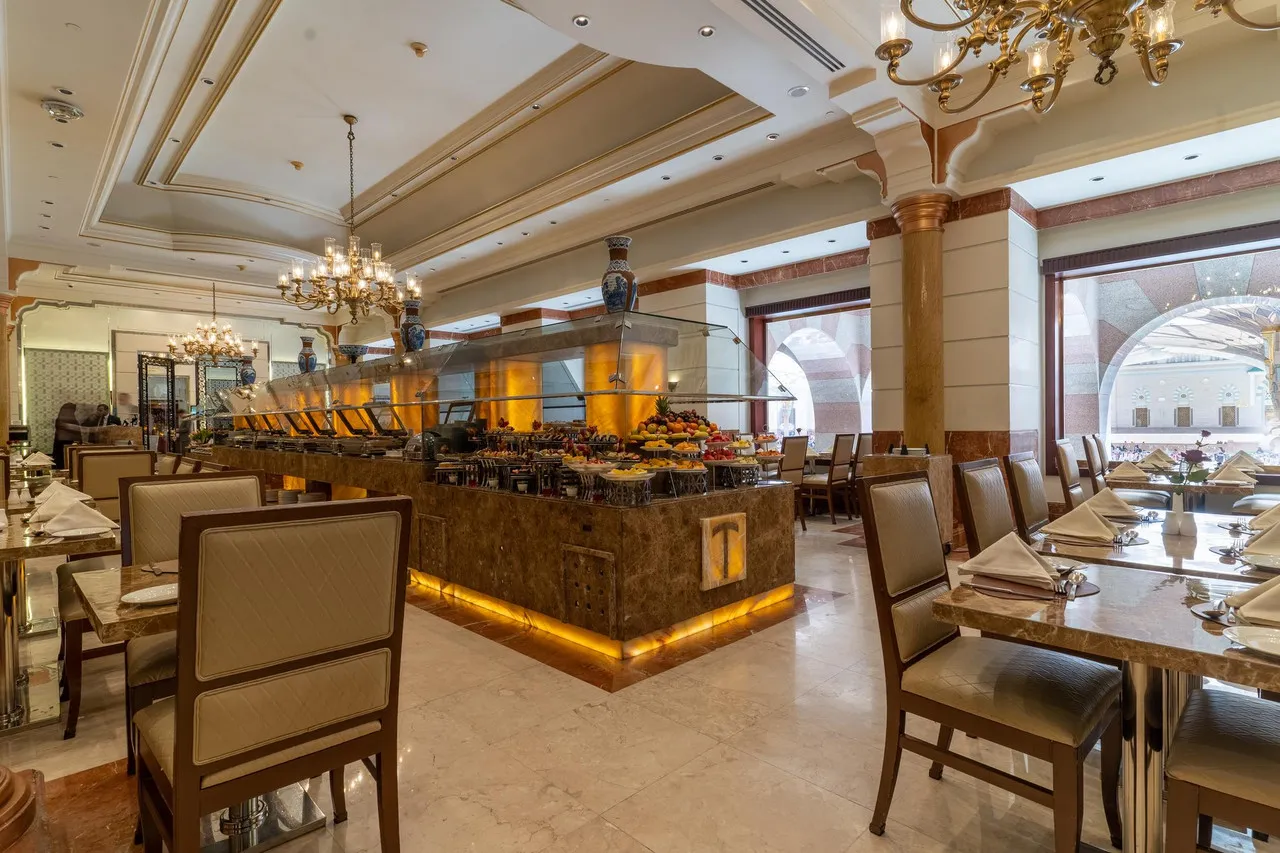 Dar Al Taqwa Hotel Madinah — ภาพห้องพักและบรรยากาศ