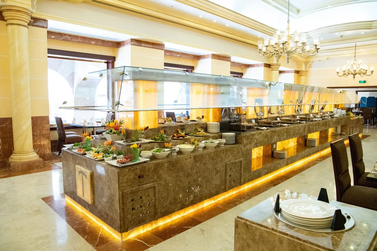 Dar Al Taqwa Hotel Madinah — ภาพห้องพักและบรรยากาศ