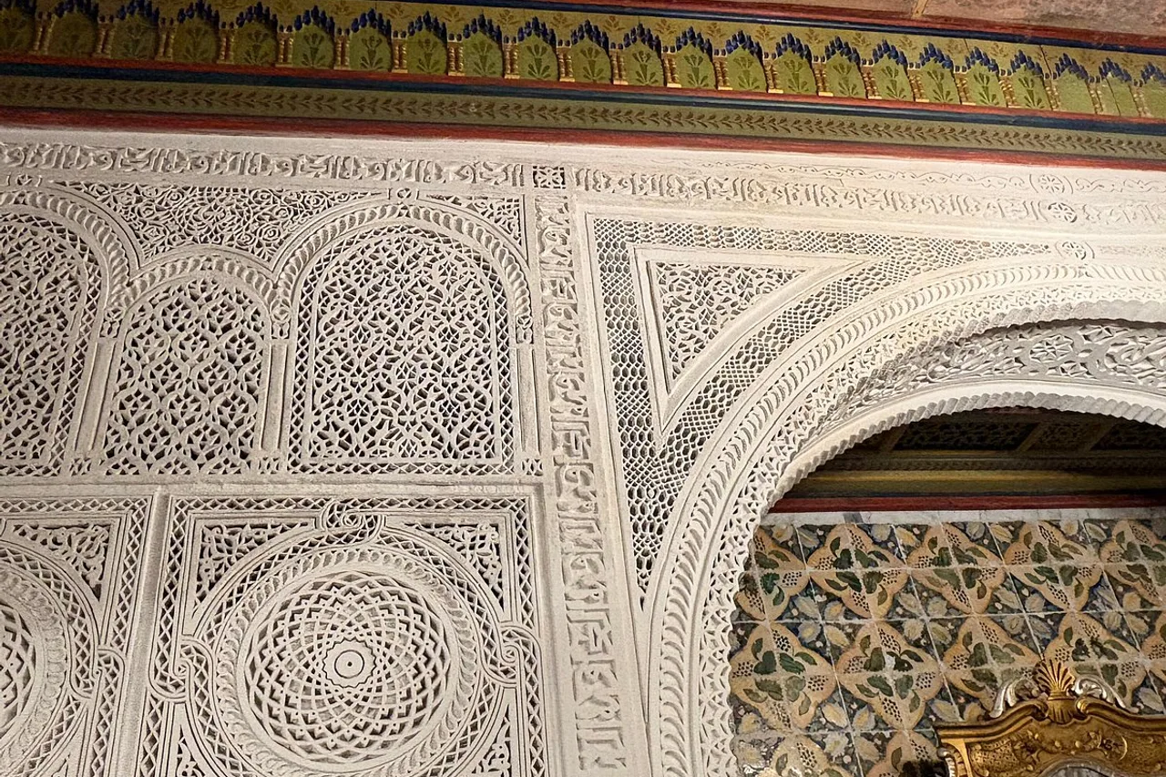 Dar Ben Gacem Kahia — โรงแรมในตูนิส
