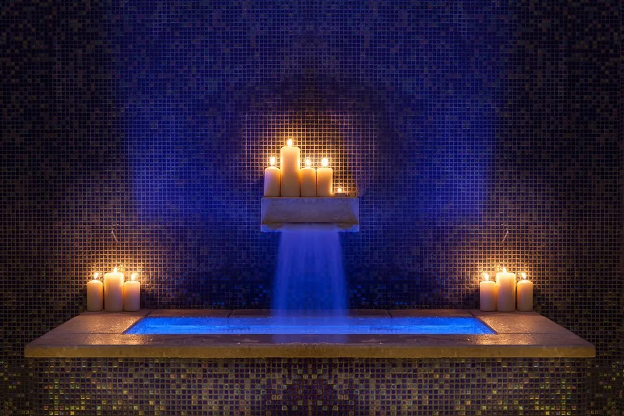 Dar El Jeld Hotel & Spa — rooms and atmosphere