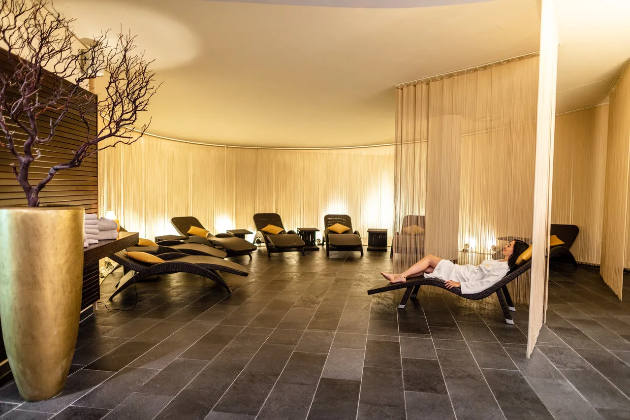 Das Seepark Wörthersee Resort — ภาพห้องพักและบรรยากาศ