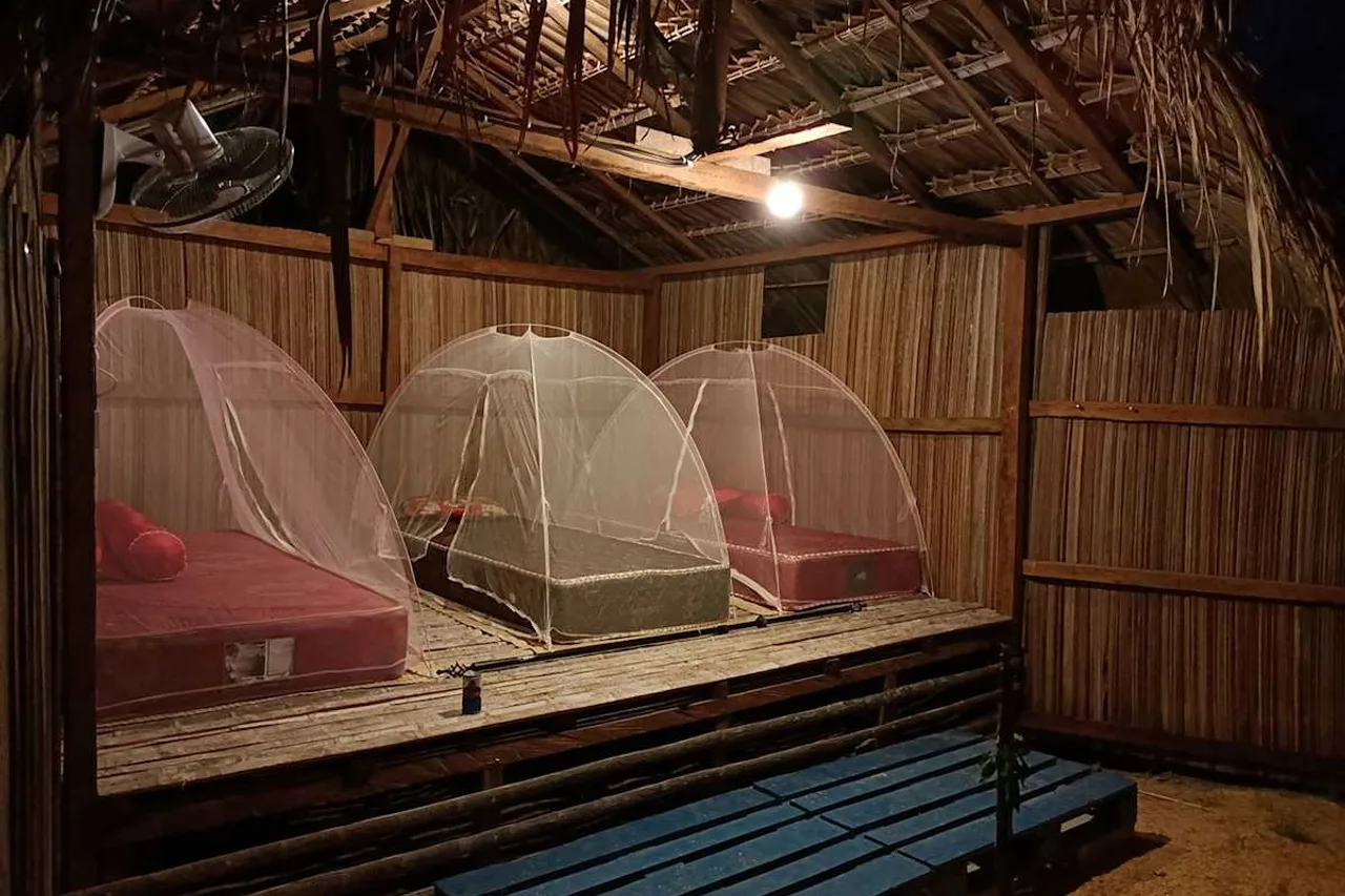 DaTerra Baucau Agroecological Farm Stay — ภาพห้องพักและบรรยากาศ