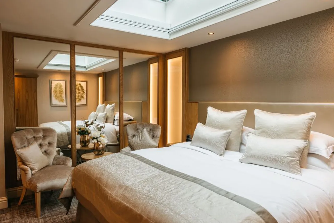 Dean Court Hotel, BW Premier Collection — ภาพห้องพักและบรรยากาศ