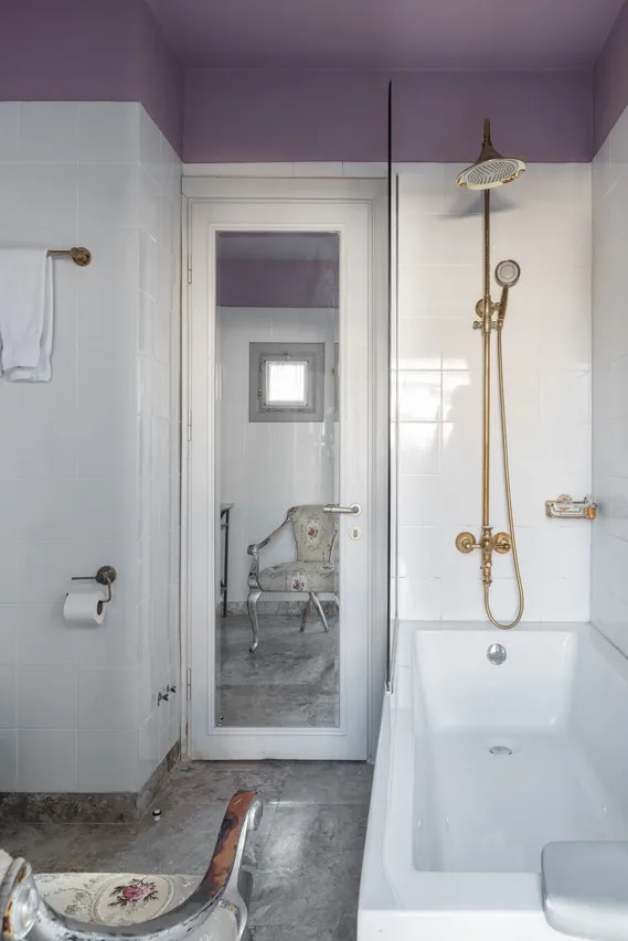 Delight Deluxe Boutique Hotel — rooms and atmosphere