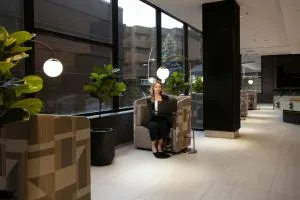 Delta Hotels by Marriott Quebec — ภาพห้องพักและบรรยากาศ